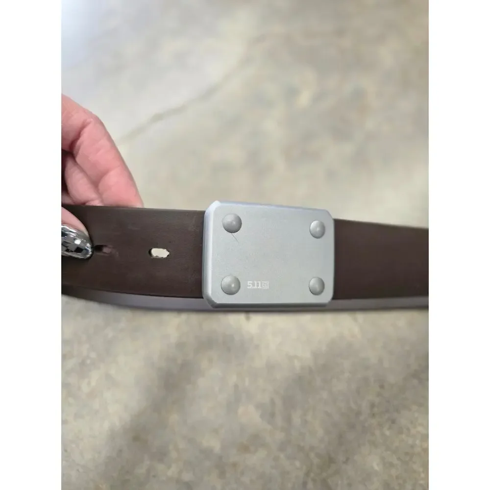 5.11 Tactical Apex Gunner's Belt‎ Brown 1.5